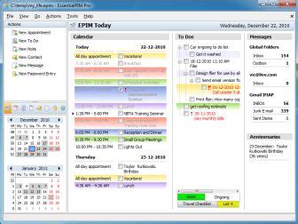 appointment scheduling freeware.